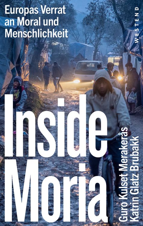 Produktbild: Inside Moria