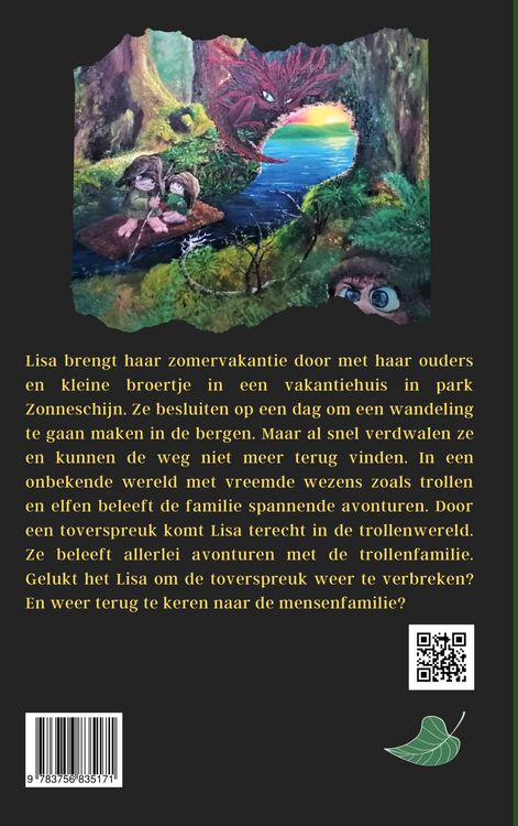 Produktbild: Trollenmagie