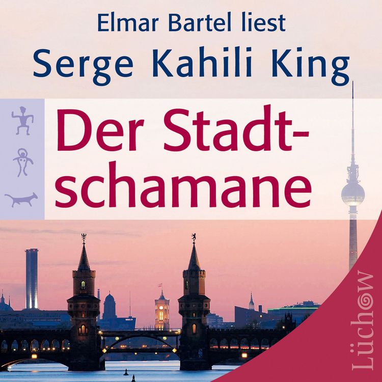 Produktbild: Der Stadtschamane