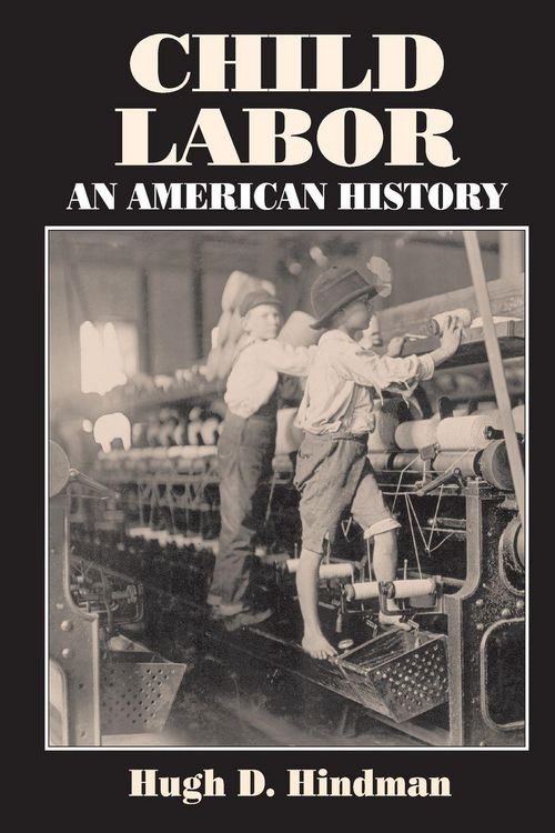 Produktbild: Child Labor