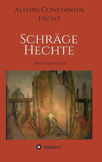 Produktbild: Schr&auml;ge Hechte