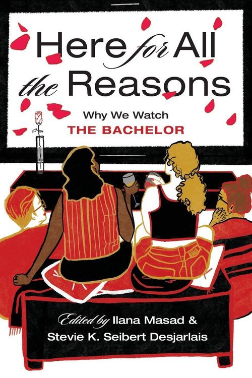 Produktbild: Here For All the Reasons