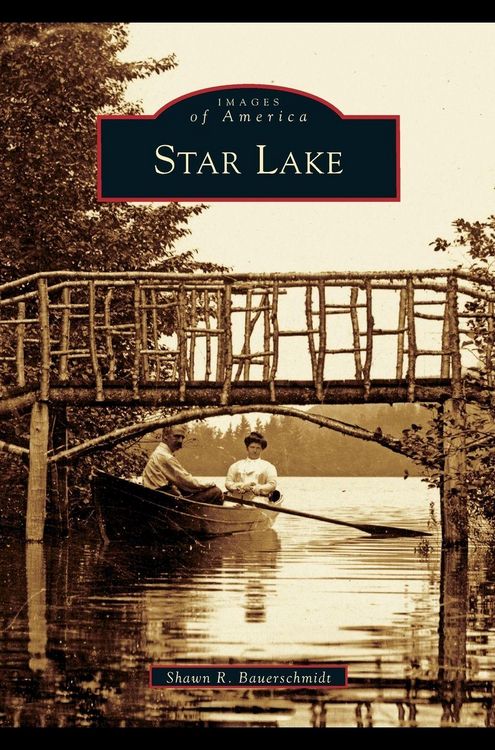 Produktbild: Star Lake