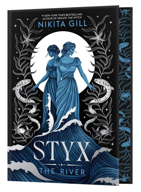 Produktbild: Styx (Deluxe Limited Edition)
