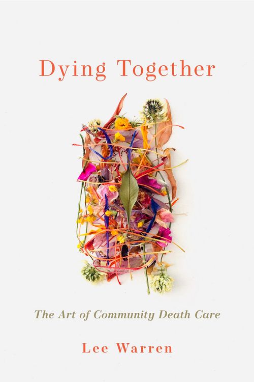 Produktbild: Dying Together