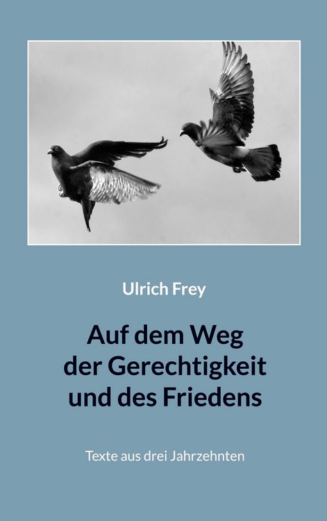 Produktbild: Auf dem Weg der Gerechtigkeit und des Friedens