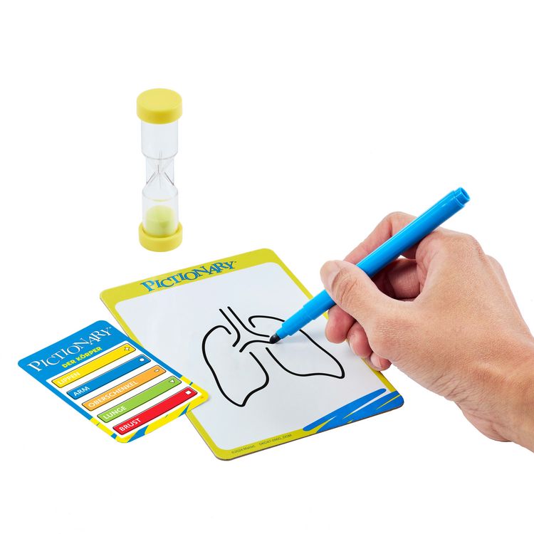 Produktbild: Pictionary