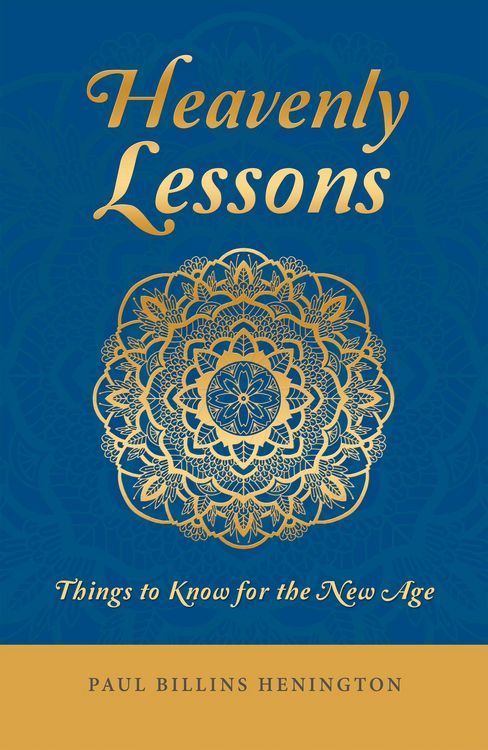 Produktbild: Heavenly Lessons