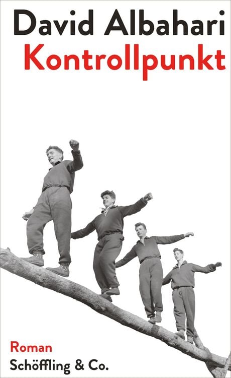 Produktbild: Kontrollpunkt