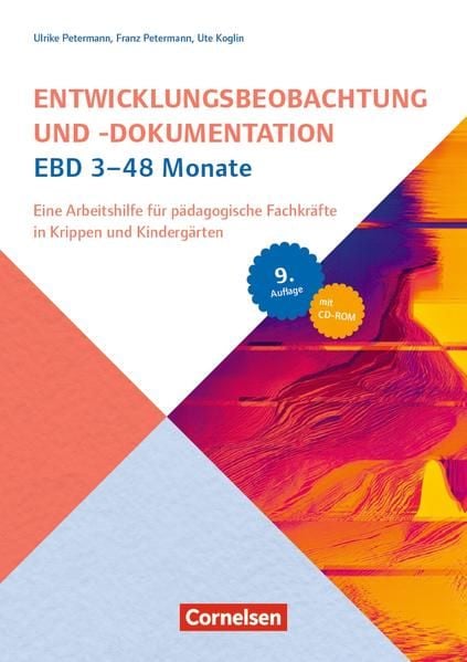 Produktbild: EBD 3-48 Monate
