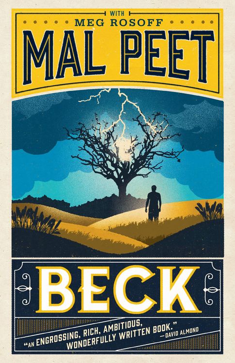 Produktbild: Peet, M: Beck