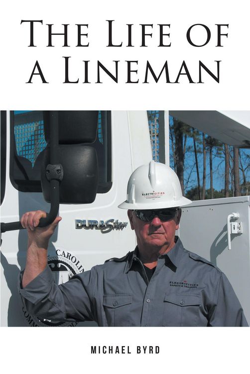 Produktbild: The Life of a Lineman