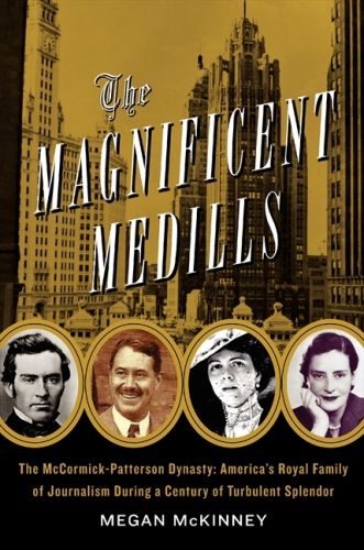 Produktbild: Magnificent Medills
