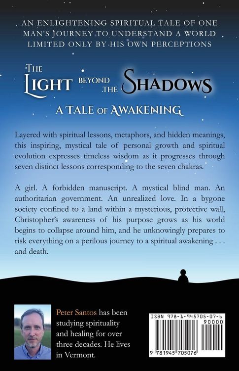 Produktbild: The Light Beyond the Shadows