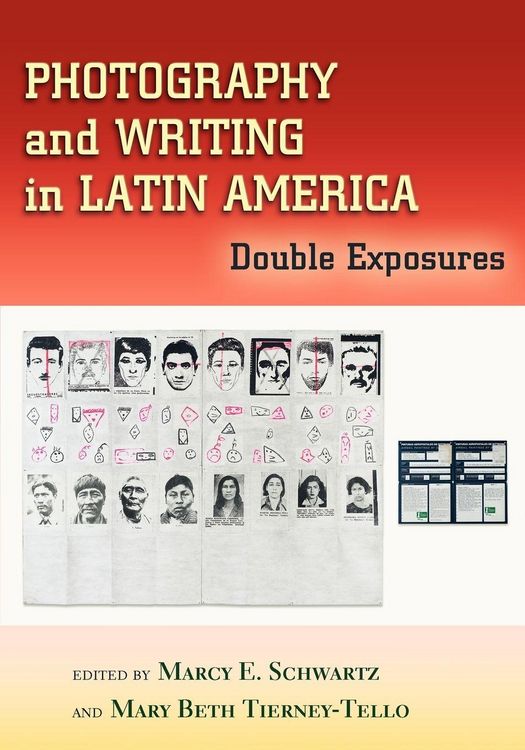 Produktbild: Photography and Writing in Latin America