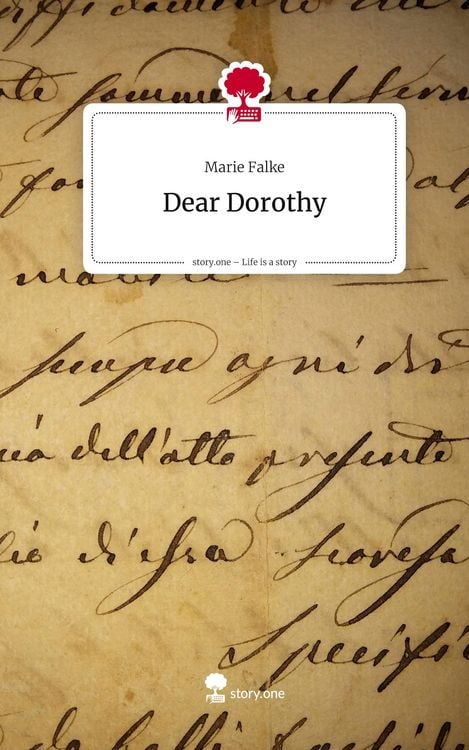 Produktbild: Dear Dorothy. Life is a Story - story.one