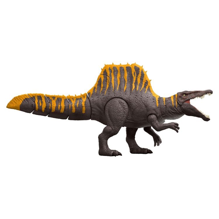 Produktbild: Jurassic World Spinosaurus