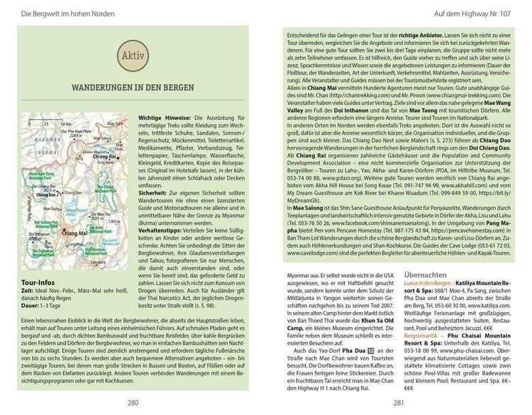 Produktbild: DUMONT Reise-Handbuch Reisef&uuml;hrer Thailand