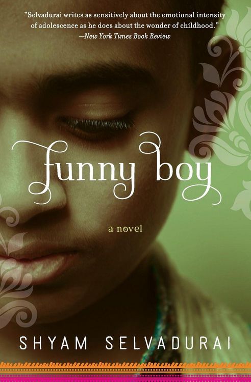Produktbild: Funny Boy