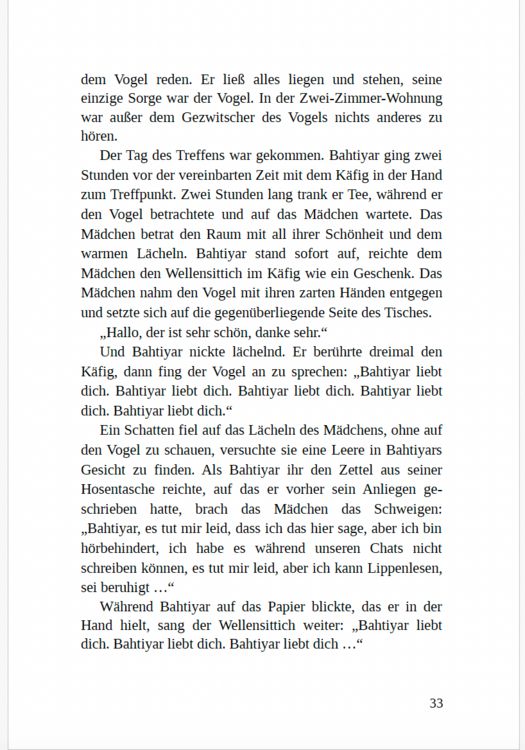 Produktbild: Unzeitig