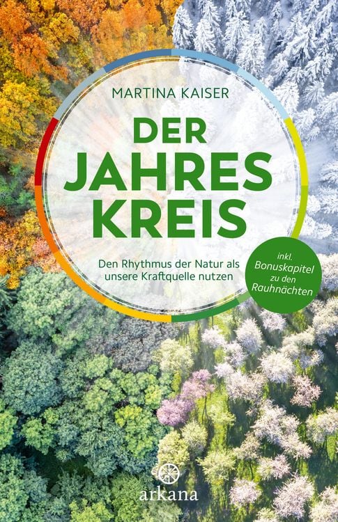 Produktbild: Der Jahreskreis