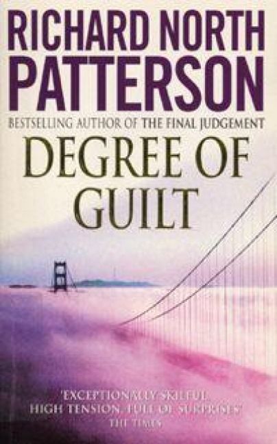 Produktbild: Degree Of Guilt