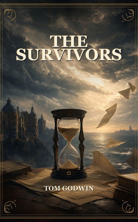 Produktbild: The Survivors