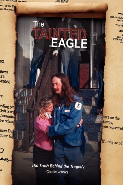 Produktbild: Withers, C: Tainted Eagle