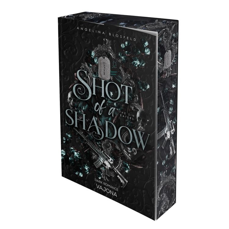 Produktbild: Shot of a Shadow