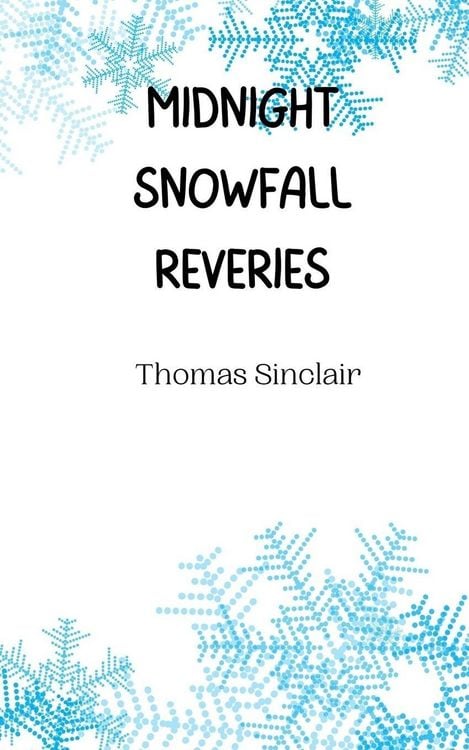 Produktbild: Midnight Snowfall Reveries