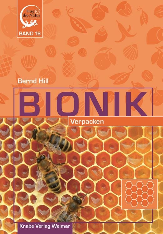 Produktbild: Bionik – Verpacken