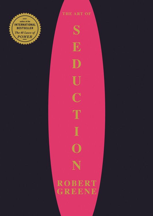 Produktbild: The Art Of Seduction