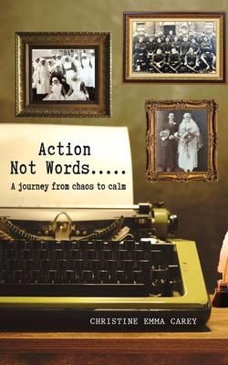 Produktbild: Action Not Words