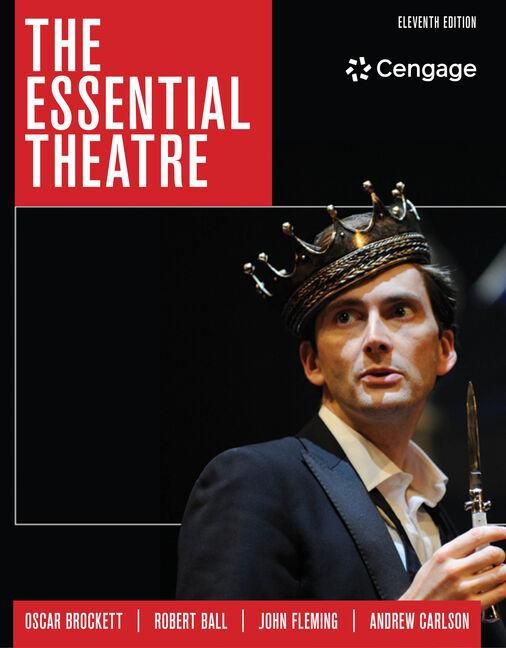 Produktbild: The Essential Theatre