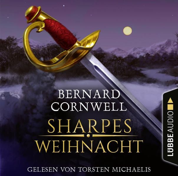 Produktbild: Sharpes Weihnacht - Sharpe-Reihe