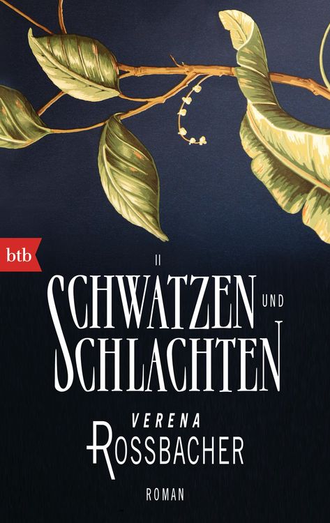 Produktbild: Schw&auml;tzen und Schlachten