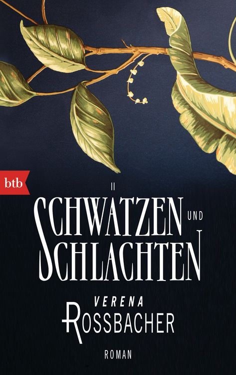 Produktbild: Schw&auml;tzen und Schlachten