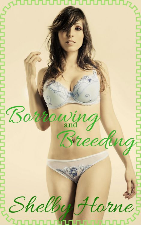 Produktbild: Borrowing and Breeding