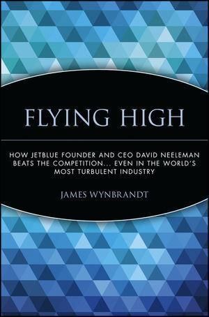 Produktbild: Flying High