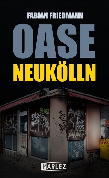 Produktbild: Oase Neuk&ouml;lln