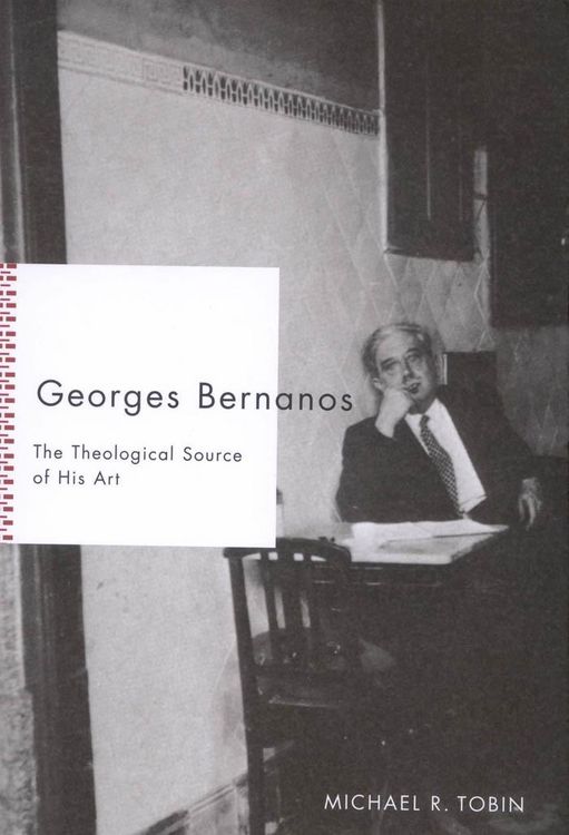 Produktbild: Georges Bernanos
