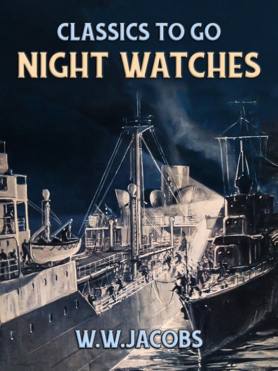 Produktbild: Night Watches