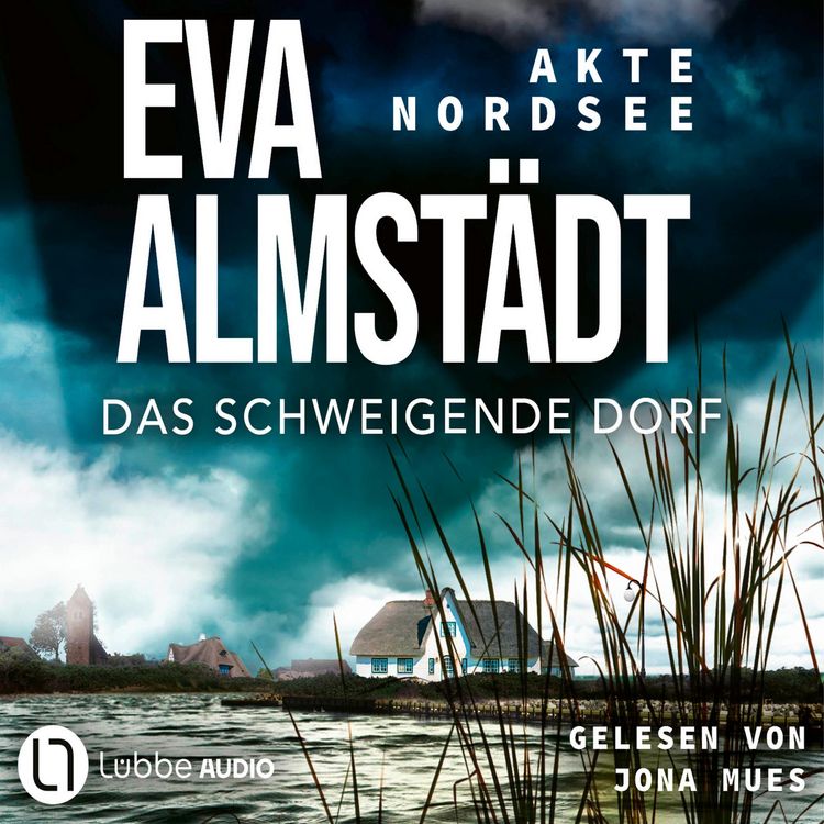 Produktbild: Das schweigende Dorf - Akte Nordsee, Teil 3