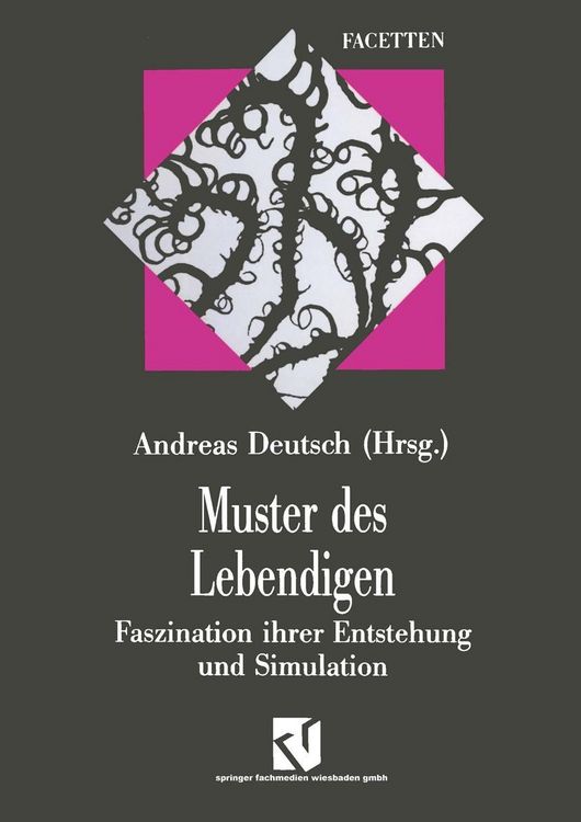 Produktbild: Muster des Lebendigen