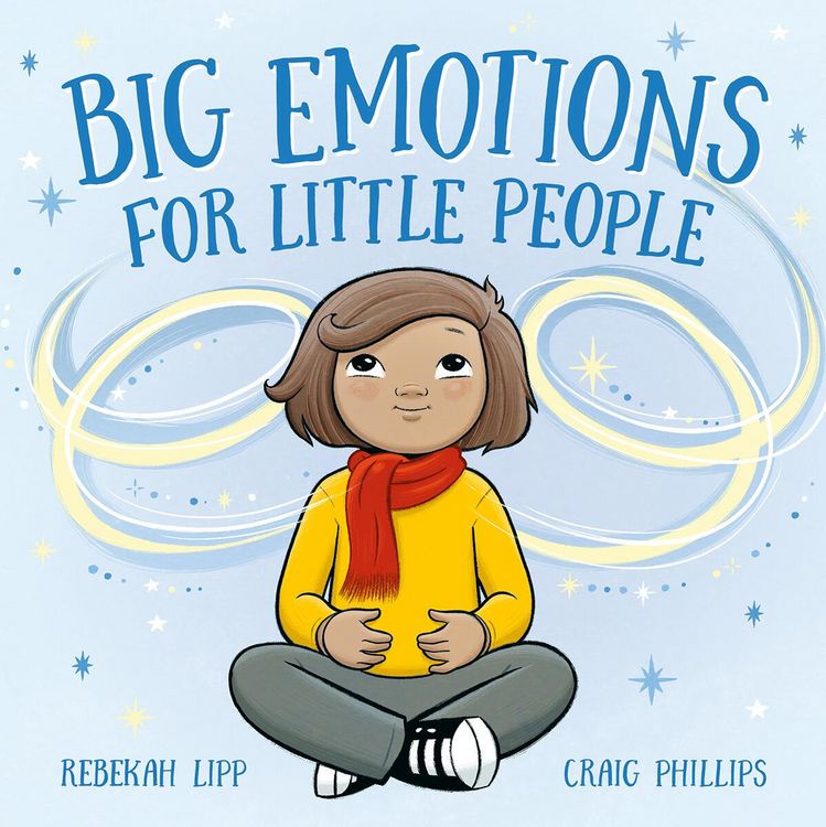 Produktbild: Big Emotions for Little People