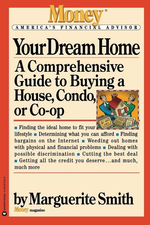 Produktbild: Your Dream Home