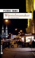 Produktbild: W&uuml;rstelmassaker