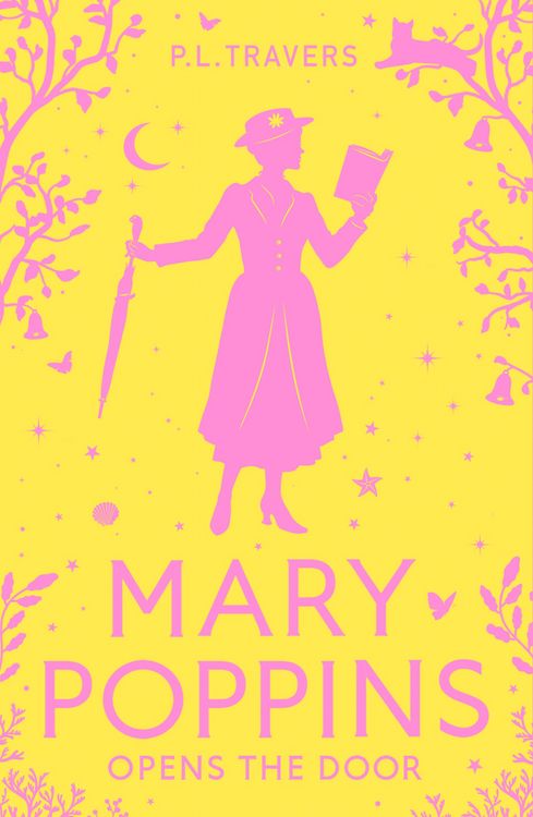 Produktbild: Mary Poppins Opens the Door