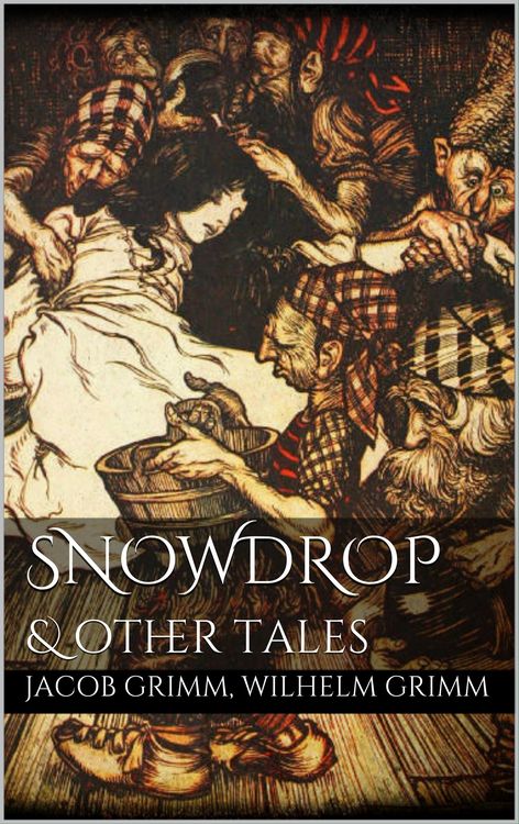 Produktbild: Snowdrop