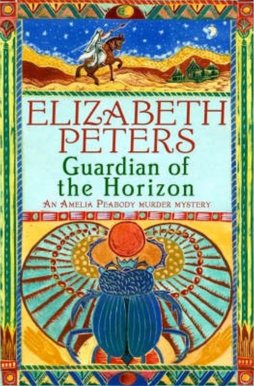 Produktbild: Guardian of the Horizon
